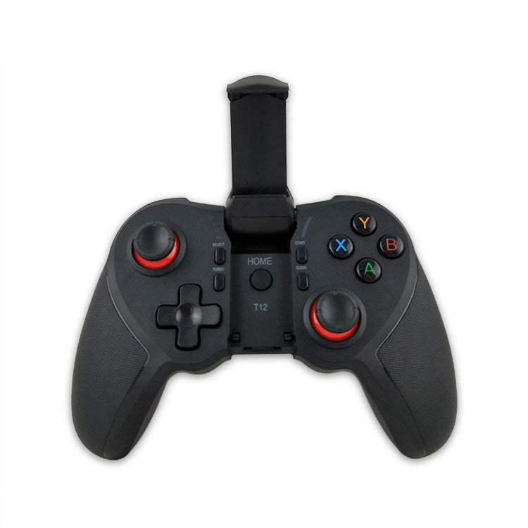 Mobile Bluetooth Game Controller