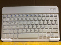 Magnetic Bass Speaker