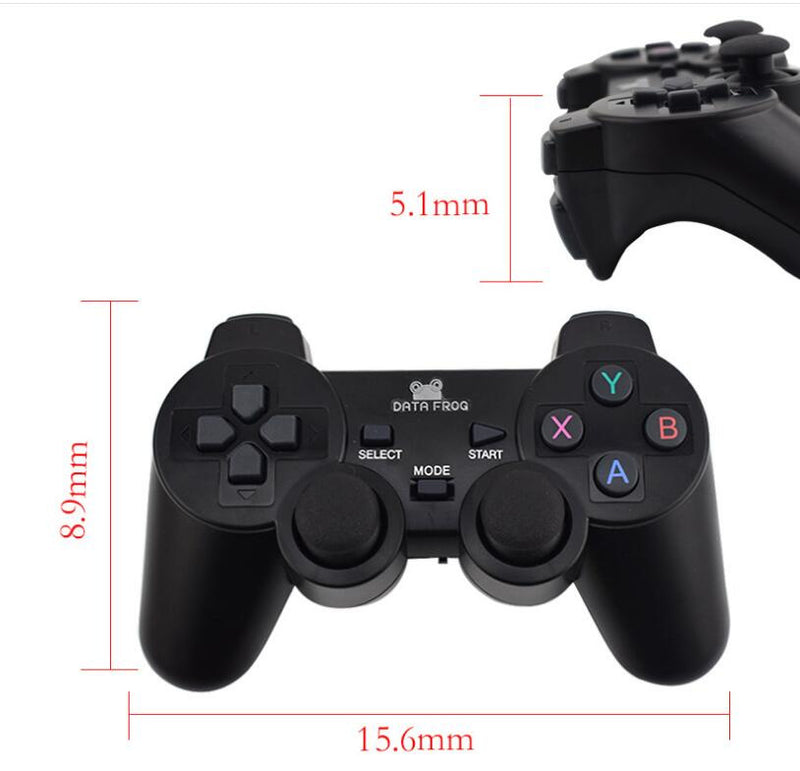 Android Wireless Gamepad Pro