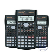 JS-82MS Scientific Calculator