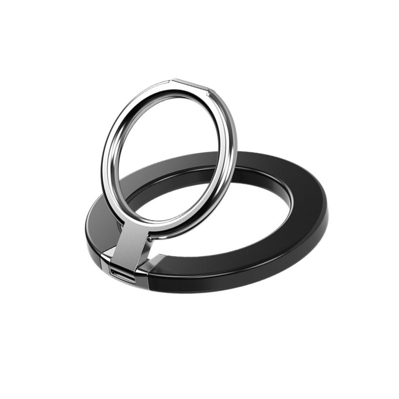 Magnetic Ring Buckle Phone Holder