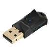300Mbps USB WiFi Adapter Pro – High-Speed Wireless Network Card PC 