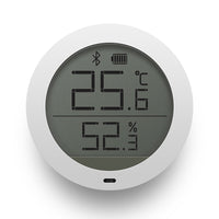 Bluetooth Smart Temp & Humidity Sensor