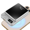 Magnetic Wireless Power Bank