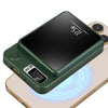 Magnetic Wireless Power Bank